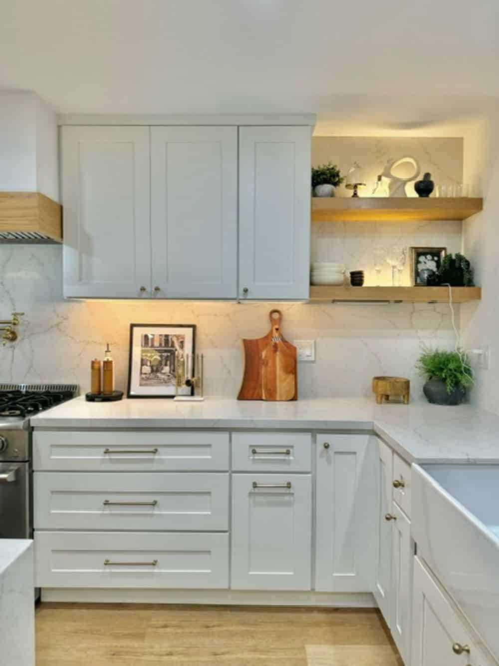 Kitchen Remodeling image