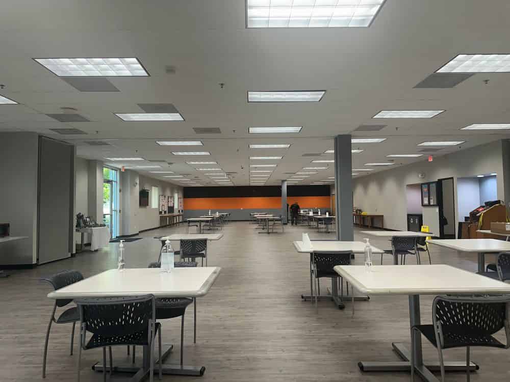 Commercial Remodeling image