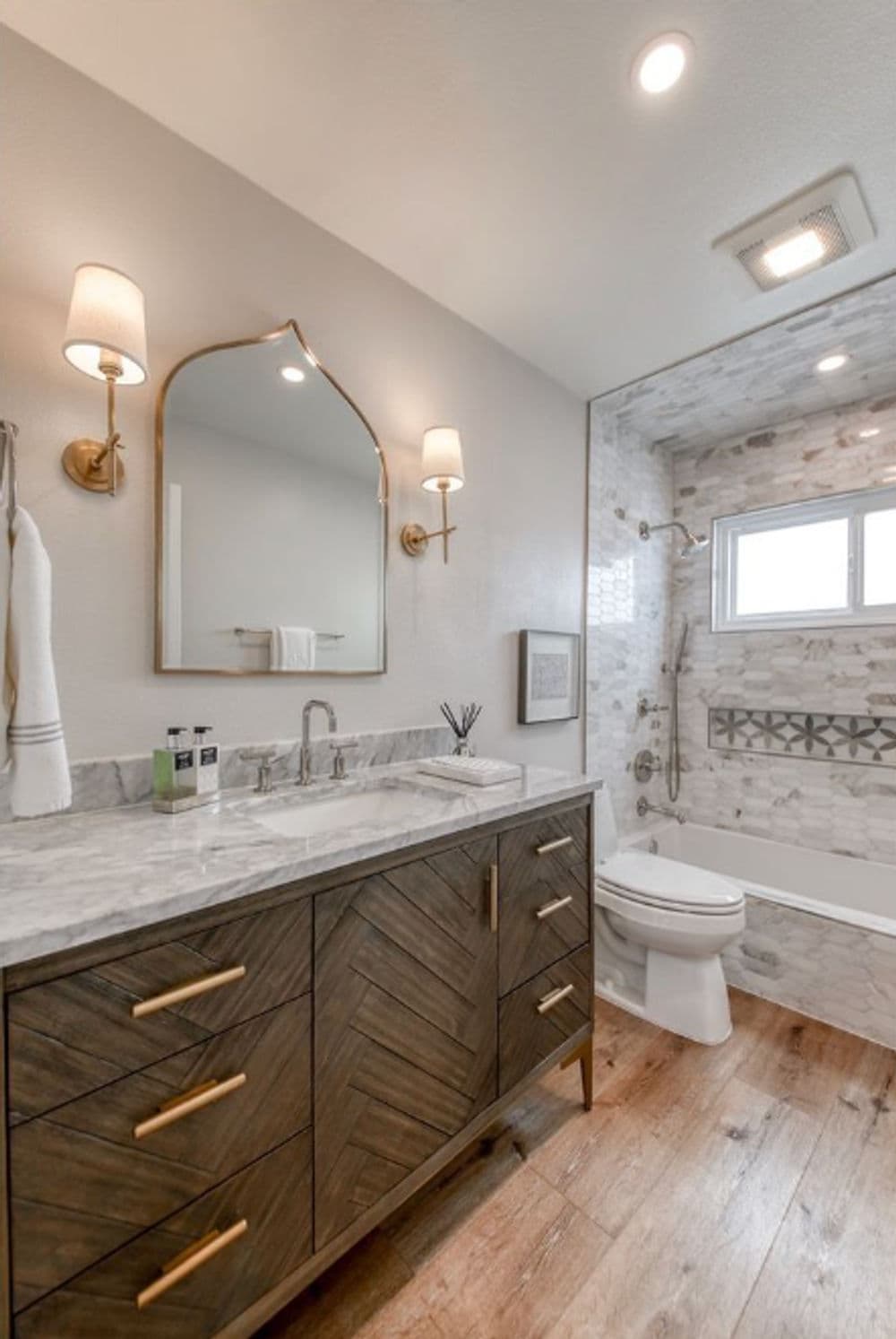 Residential Interior Renovation in Newport Beach