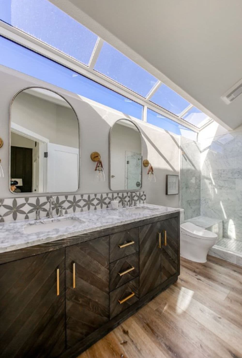 Residential Interior Renovation in Newport Beach