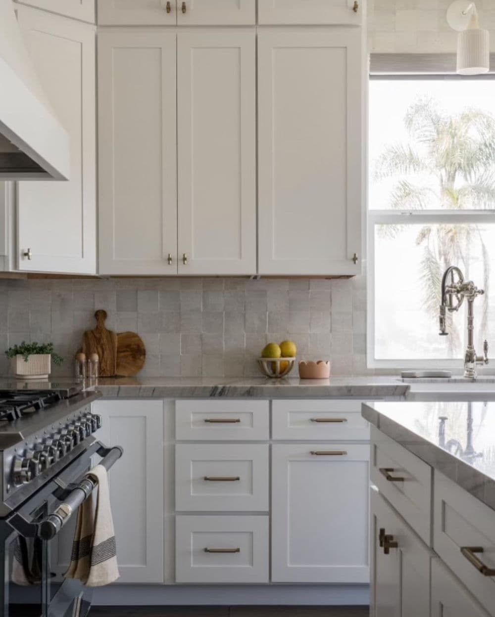 Home Interior Transformation in Carlsbad, CA