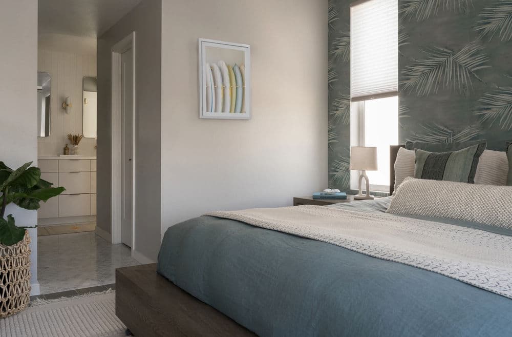 Home Interior Transformation in Carlsbad, CA