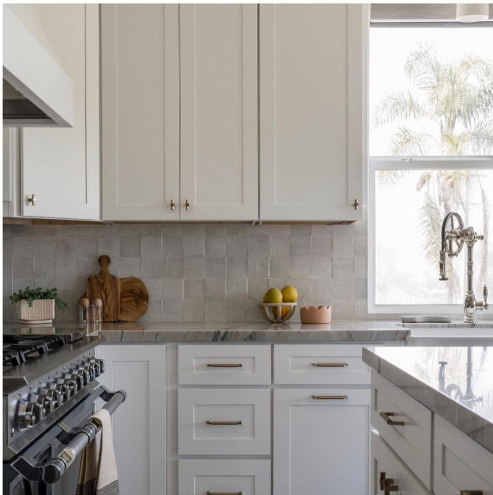 Home Interior Transformation in Carlsbad, CA
