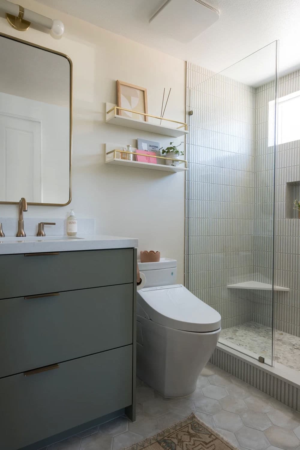 Gallery photos for Home Interior Transformation in Carlsbad, CA: Image #10