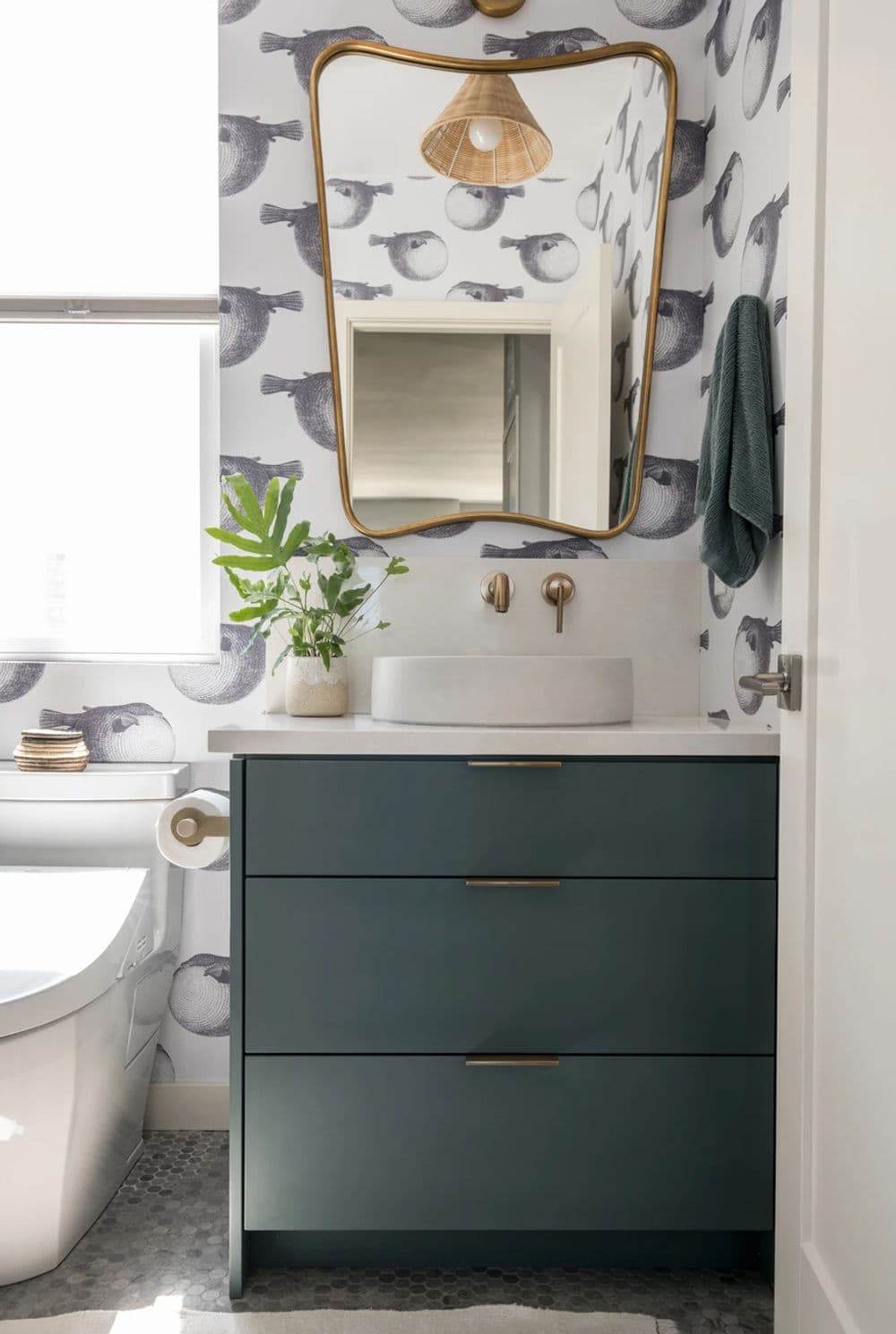 Gallery photos for Home Interior Transformation in Carlsbad, CA: Image #12