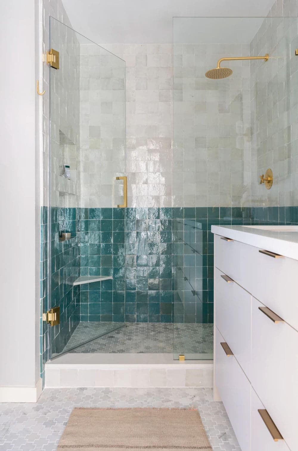 Gallery photos for Home Interior Transformation in Carlsbad, CA: Image #13